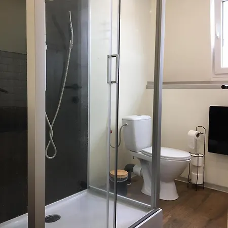 Chambre 4 A Velo Bed & Breakfast Namur