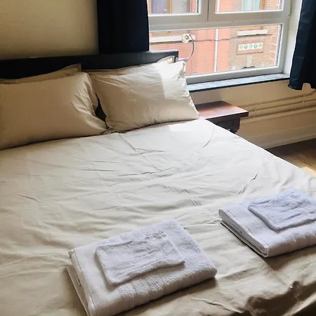 Chambre 4 A Velo