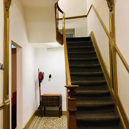 Bed & Breakfast Chambre 4 A Velo *
