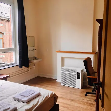 Chambre 4 A Velo Bed & Breakfast *