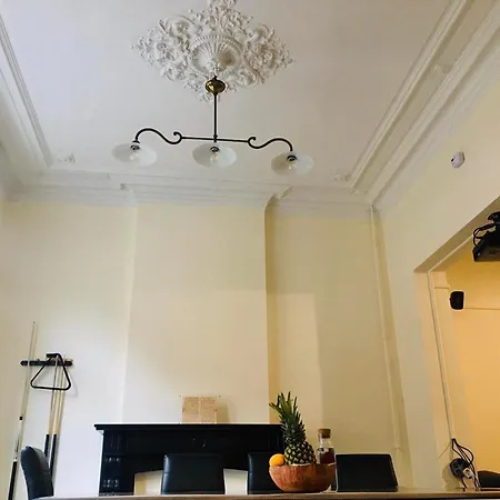 Chambre 4 A Velo Frühstückspension