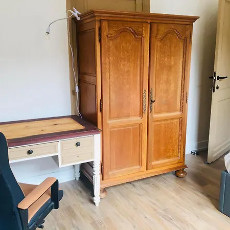 Chambre 4 A Velo Namur (Namen)
